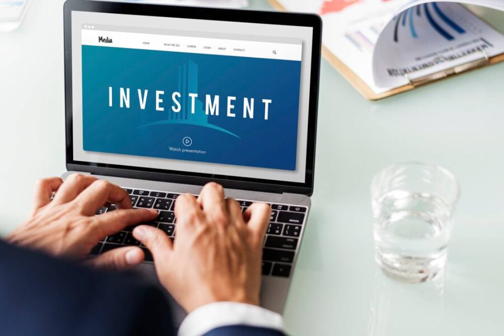 What is an investment fund